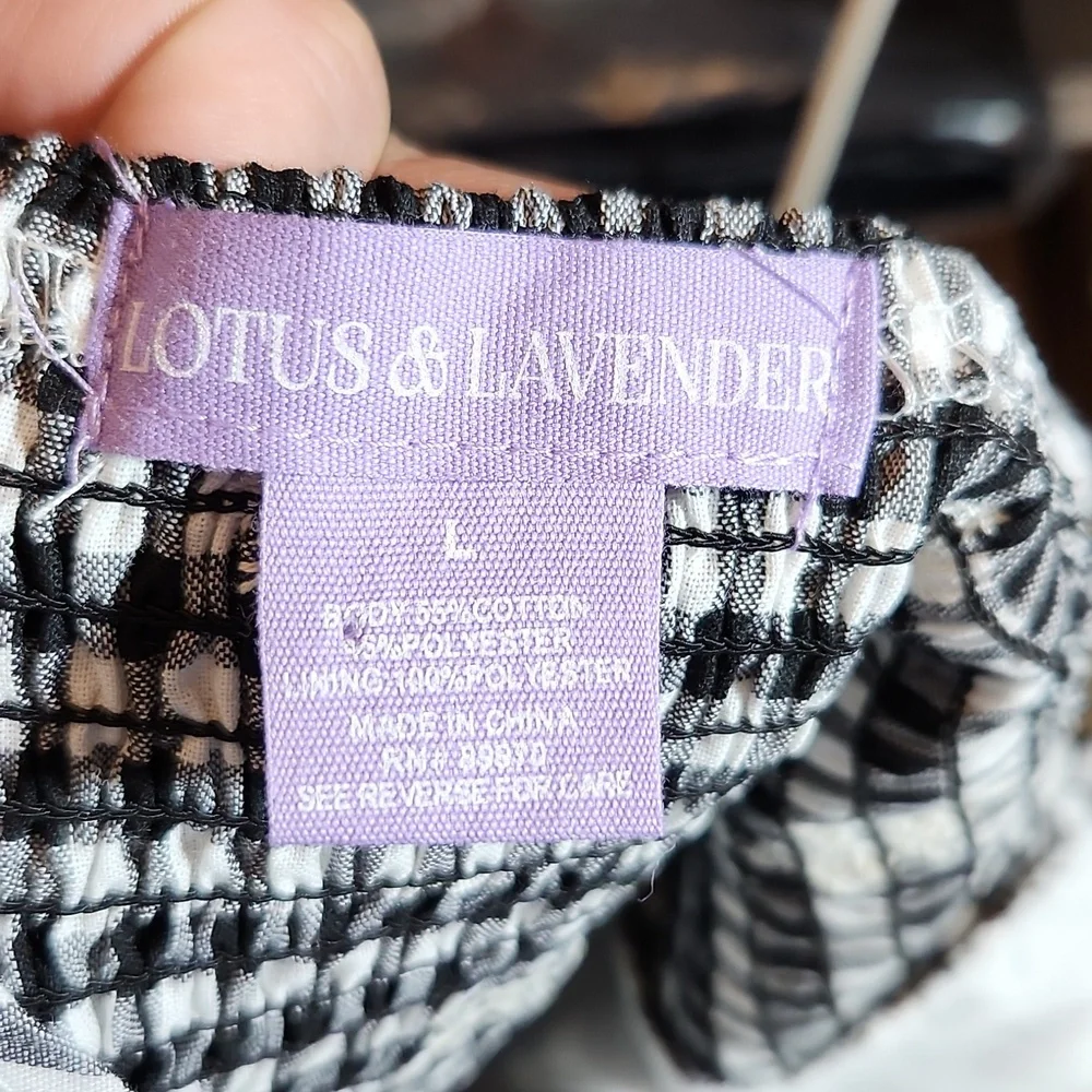 Lotus & Lavender lotus lavender